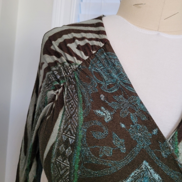 ETRO DRESS - Picture 2 of 16